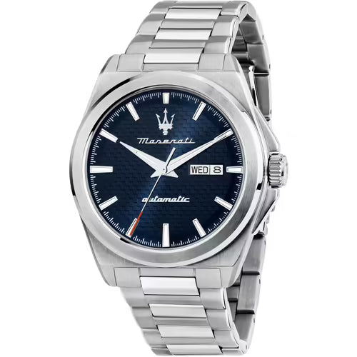 Orologio Uomo Velocità Maserati MAS R8823152002