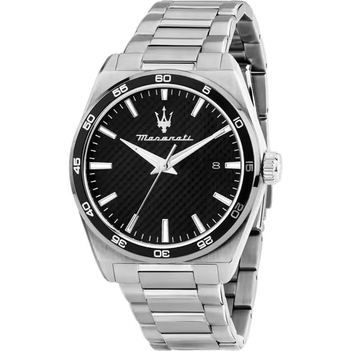 Orologio da Uomo Velocità Maserati MAS R8853152002