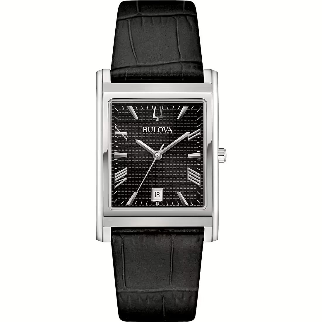 Orologio da Uomo Bulova solo tempo Classic bul 96B445