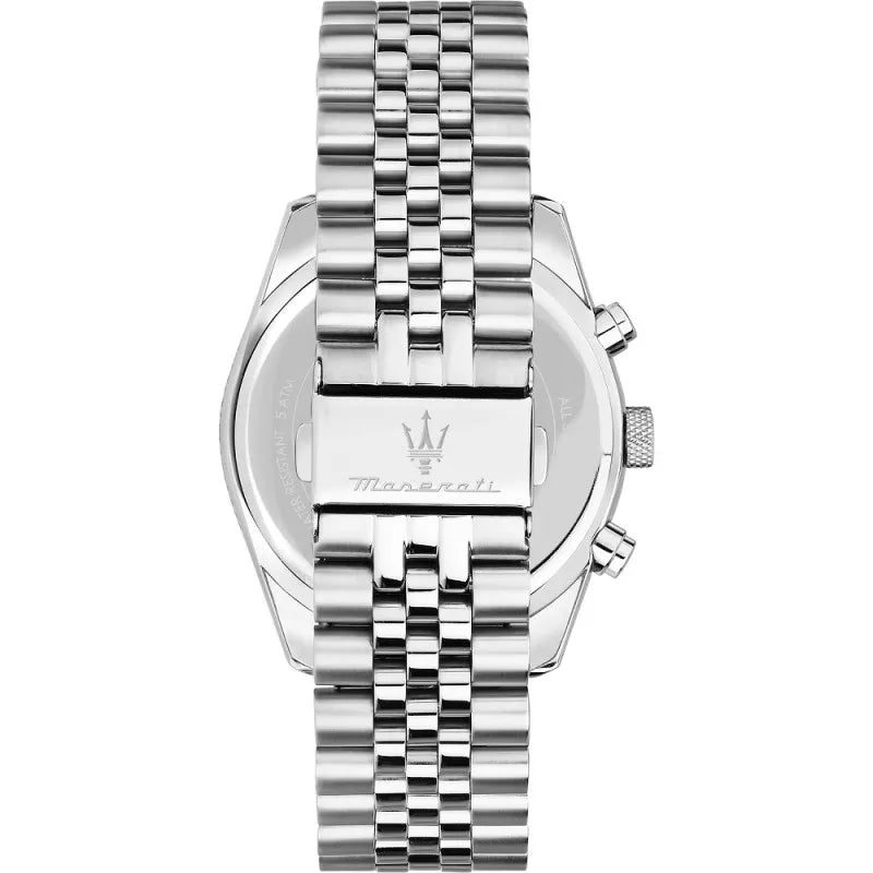Orologio Uomo Attrazione Maserati MAS R8853151024