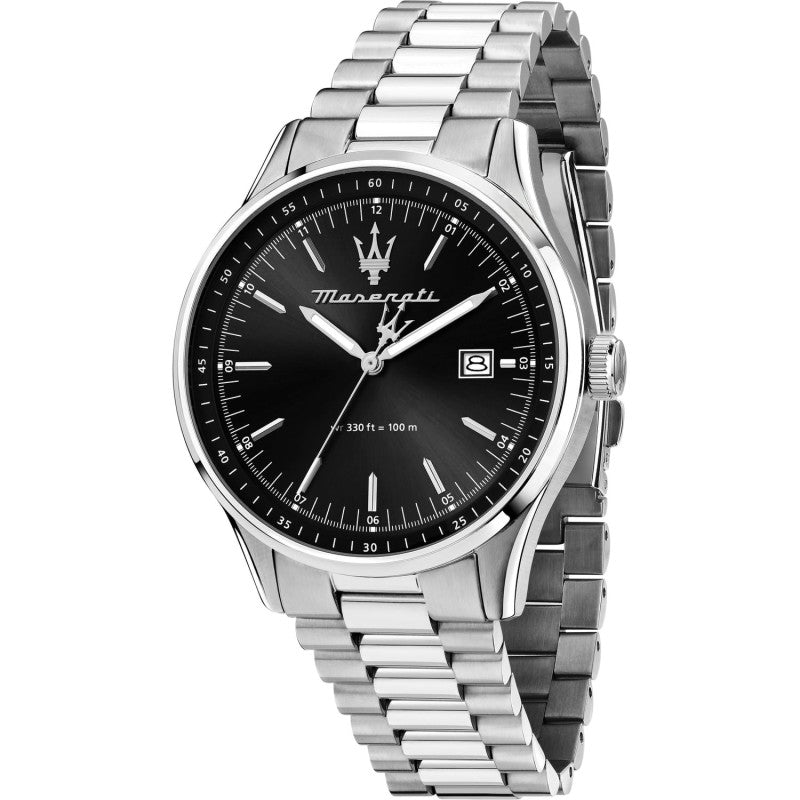 orologio uomo solo tempo Maserati Sorpasso MAS R8853124003