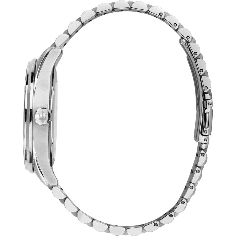 orologio uomo solo tempo Maserati Sorpasso MAS R8853124003