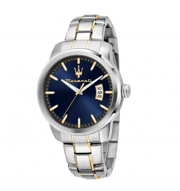 Orologio uomo Successo Maserati MAS R8853121011