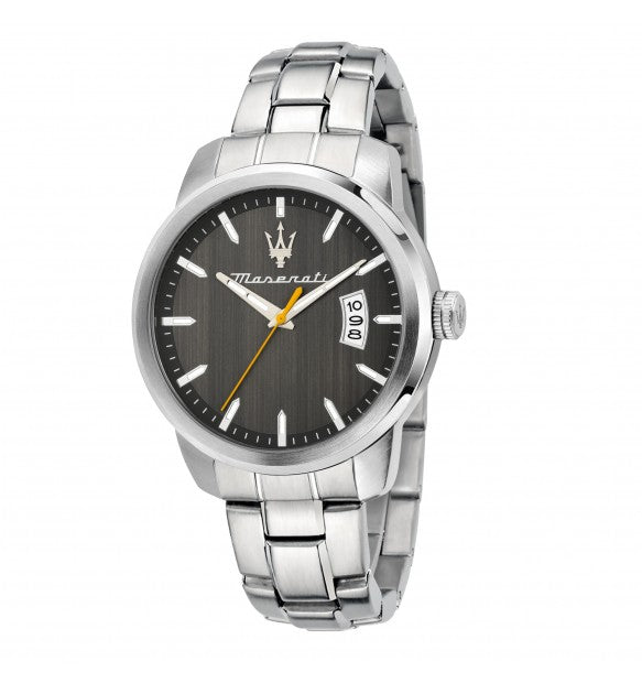 Orologio uomo Successo  Maserati mas R8853121012