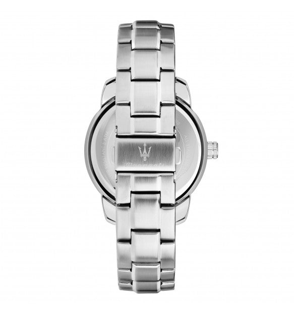 Orologio uomo Successo  Maserati mas R8853121012