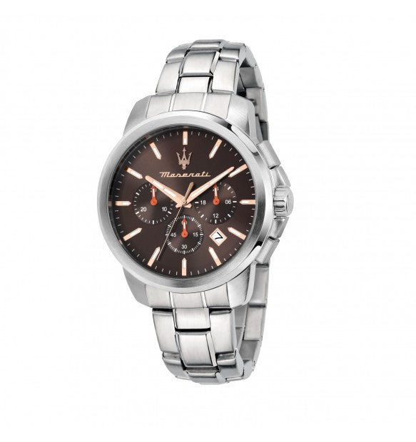 Orologio da Uomo Solo Tempo Successo Maserati MAS R8873621050