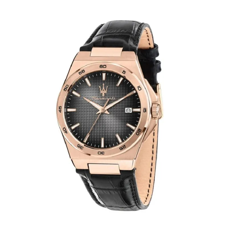 Orologio Uomo Velocità Slim Maserati Mas R8851153001