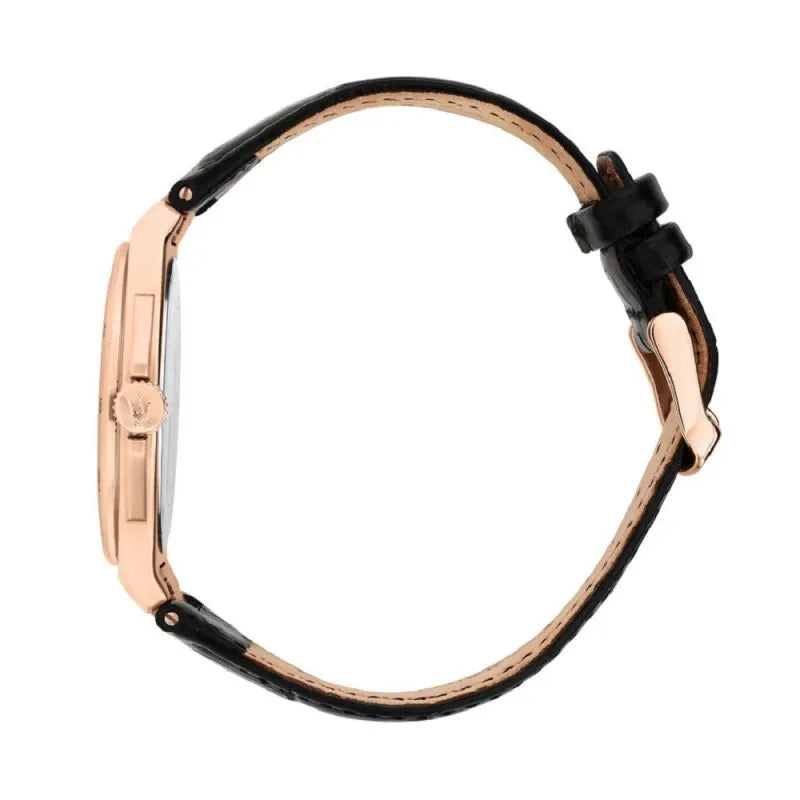Orologio Uomo Velocità Slim Maserati Mas R8851153001