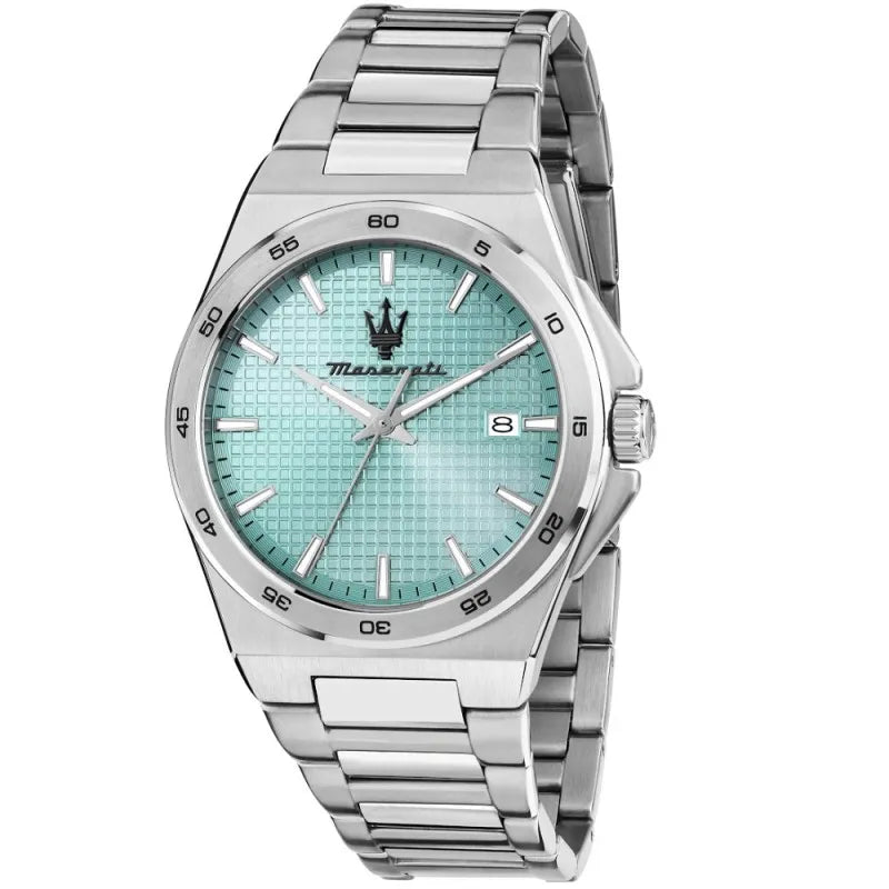 Orologio Uomo Velocità Slim MASERATI MAS R8853153002