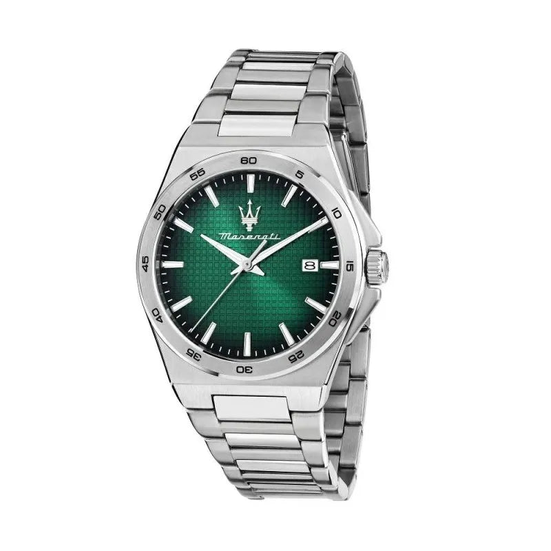 Orologio Uomo Velocità Slim MASERATI MAS R8853153003