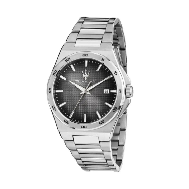 Orologio Uomo Velocità Slim MASERATI MAS R8853153004