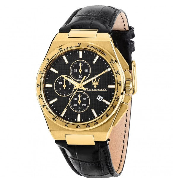 Orologio Uomo Velocità Slim MASERATI MAS R8853153001