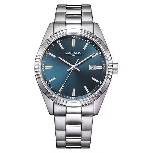 Orologio da Uomo Timeless Vagary VAG IB9-115-73