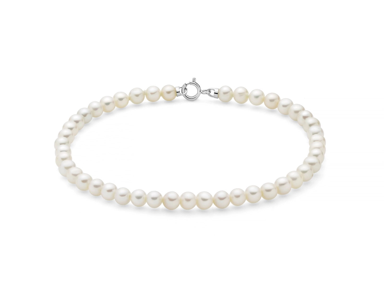 Bracciale da Donna MILUNA Perle MIL PBR3730