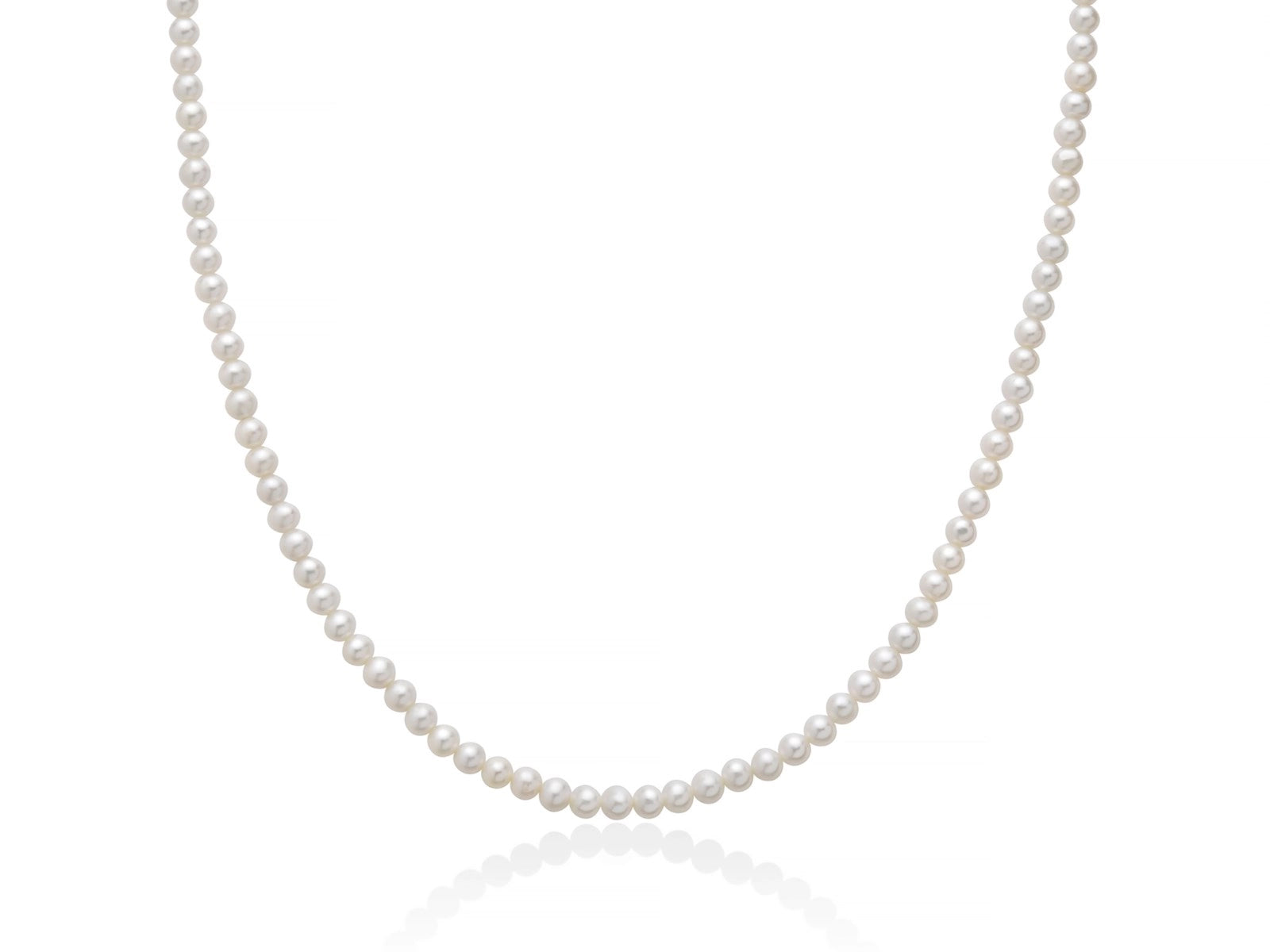 Collana Donna Miluna perle con chiusura MIL PCL6774