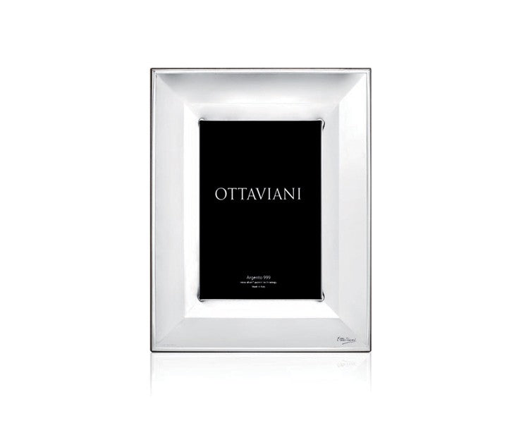 Portafoto Miro Silver New York 13X18 Ottaviani OTT 4000A