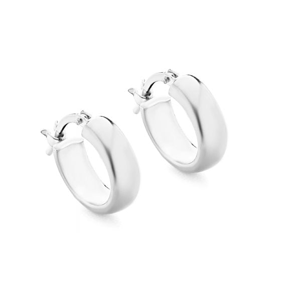 Orecchini da Donna Marcello Pane Argento MP ORMA 001 B