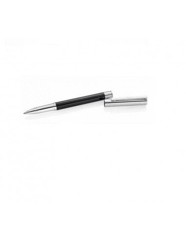 Penna Roller Acciaio Silver Ottaviani OTT 84253
