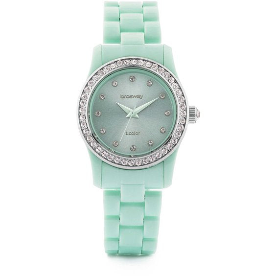 Orologio da Donna T-Color Mini Brosway in Acciaio BROS WTC64