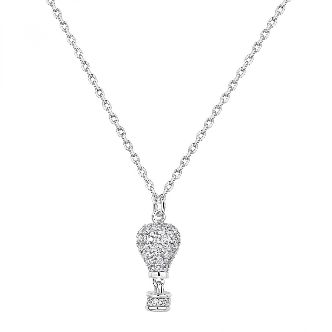 Collana da Donna Aria in Argento925 Rosato ROS RZAR05