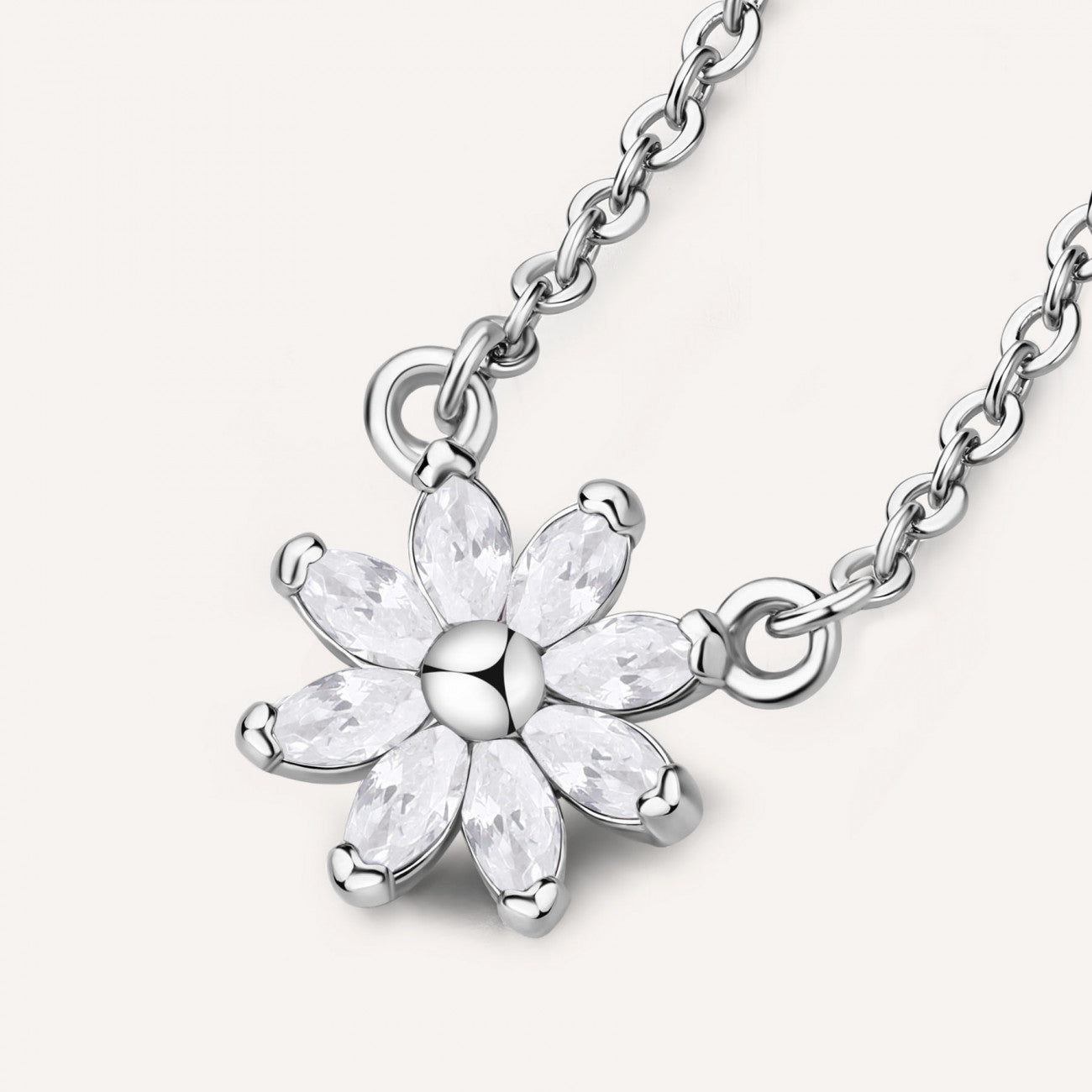 Collana GAIA in argento 925  ROS RZGA62