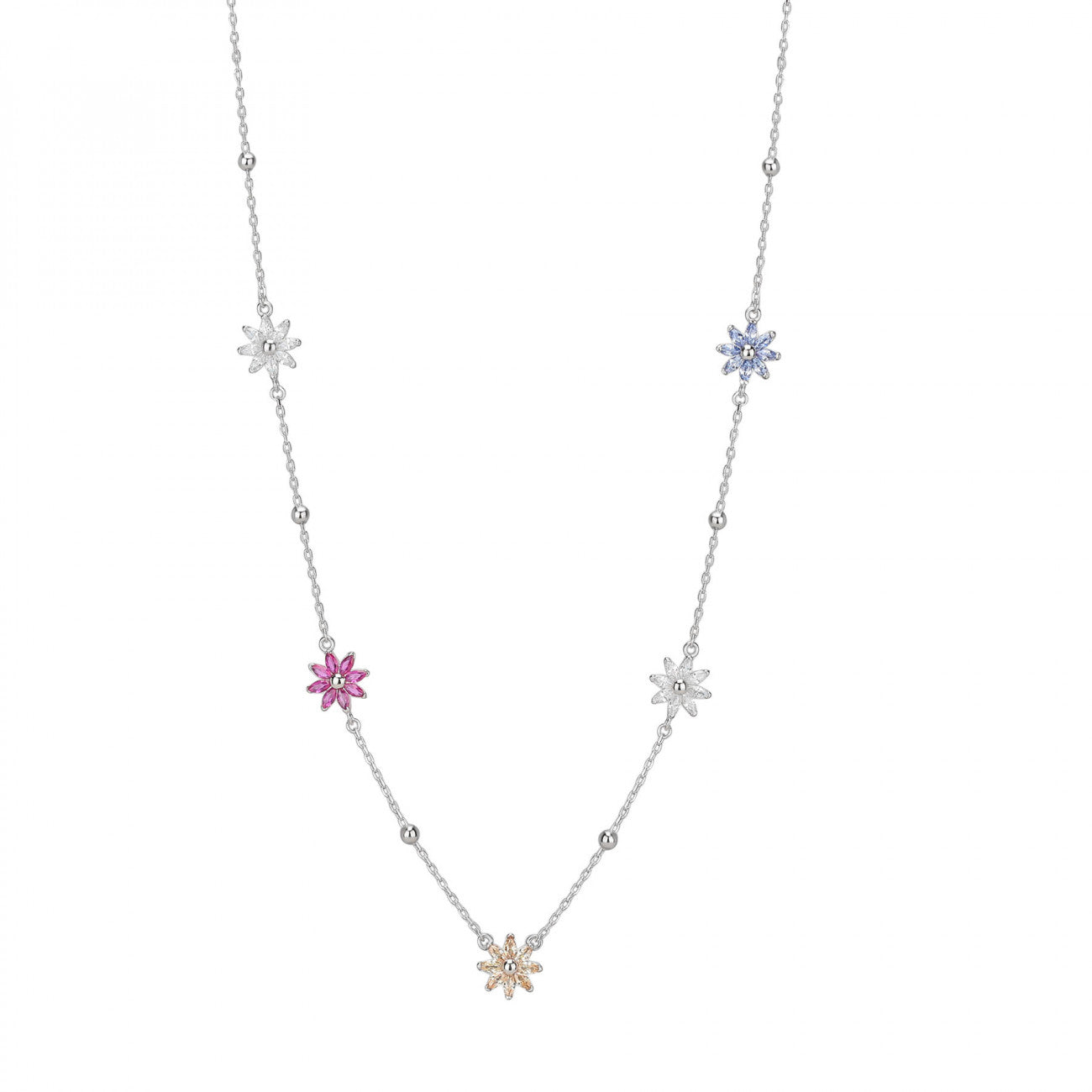 Collana GAIA in argento 925  ROS RZGA65