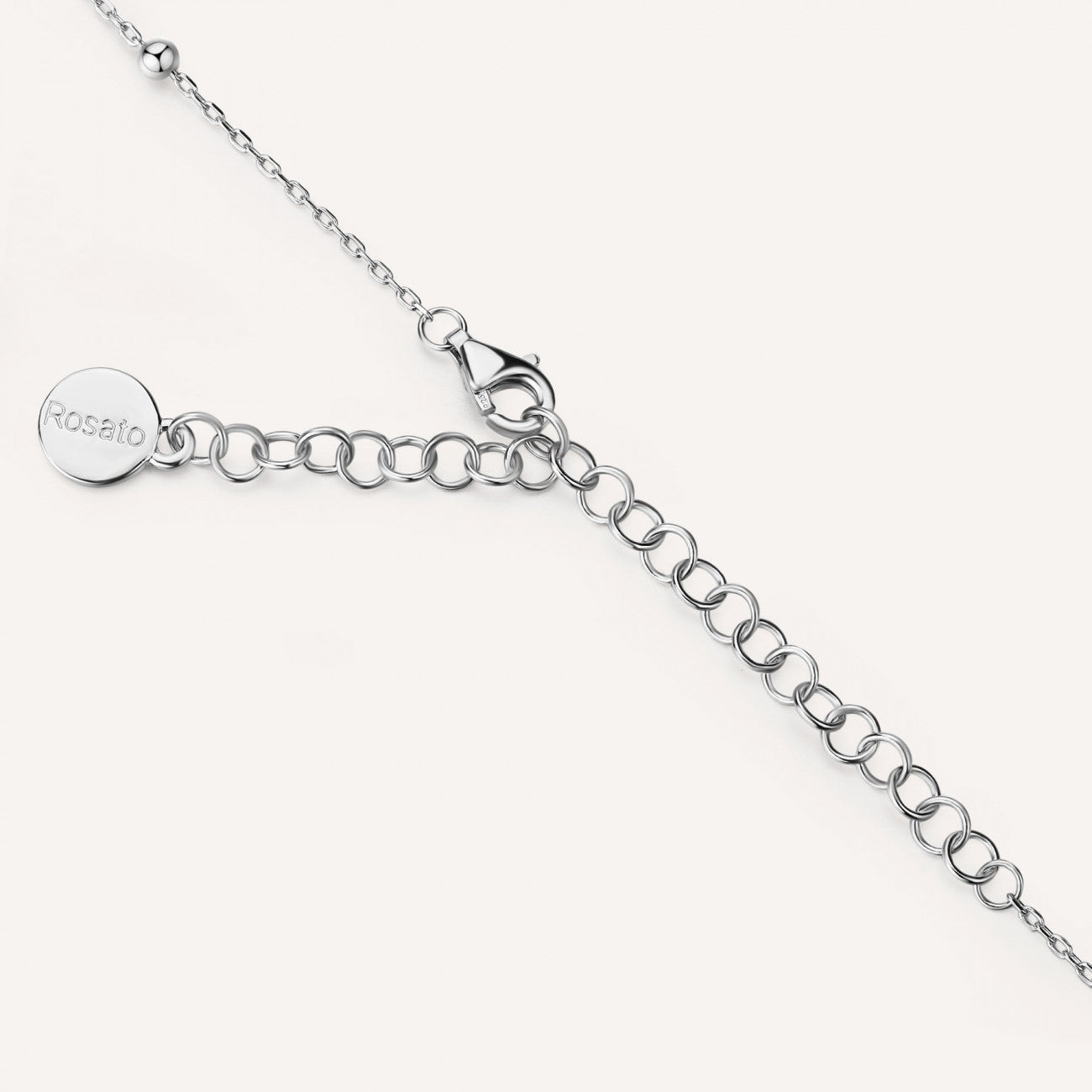 Collana GAIA in argento 925  ROS RZGA65