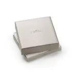 Collana da Donna Punto Luce in Oro Bianco Miluna MIL CLD4326-010G7