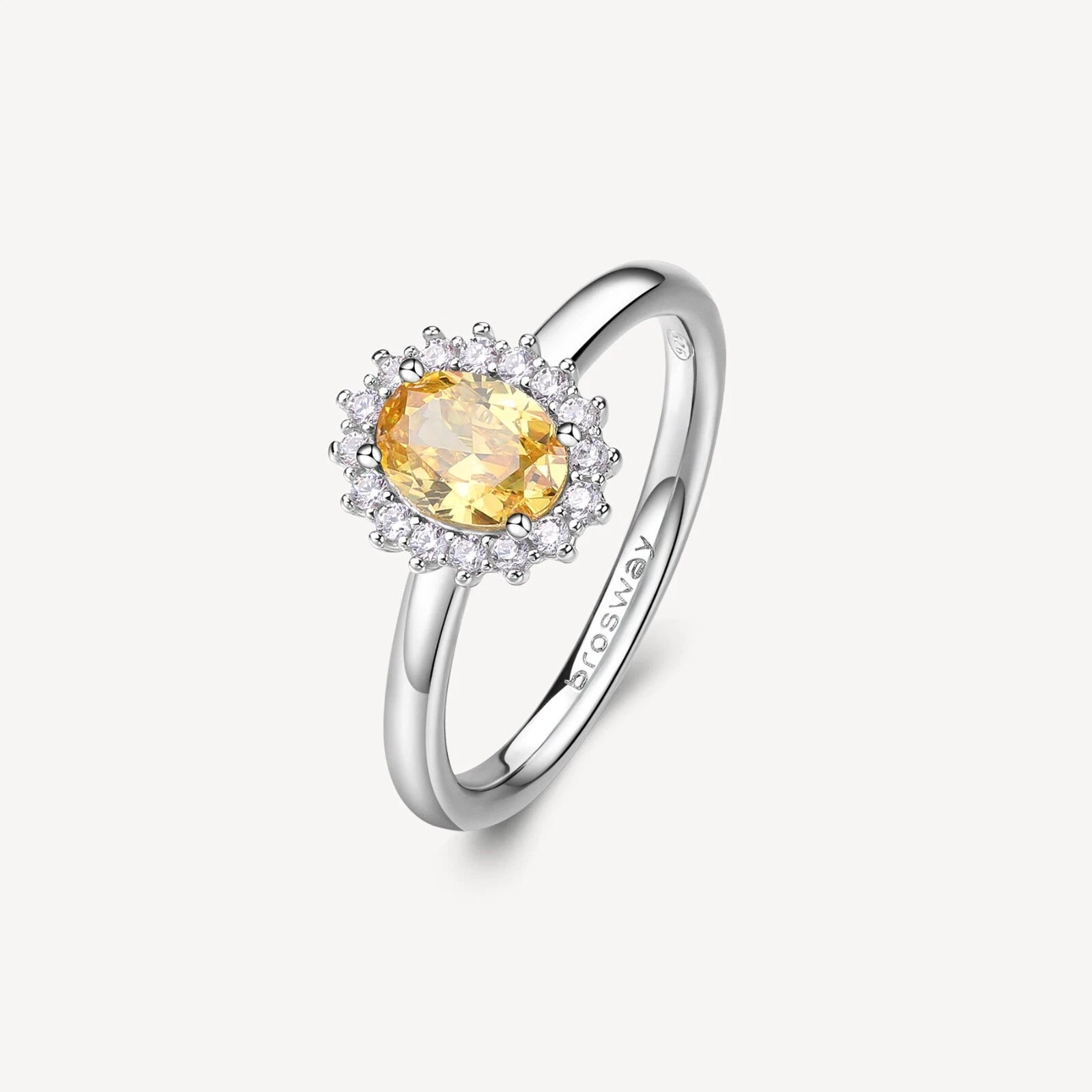 Anello da Donna Fancy in Argento Brosway BROS FEY65