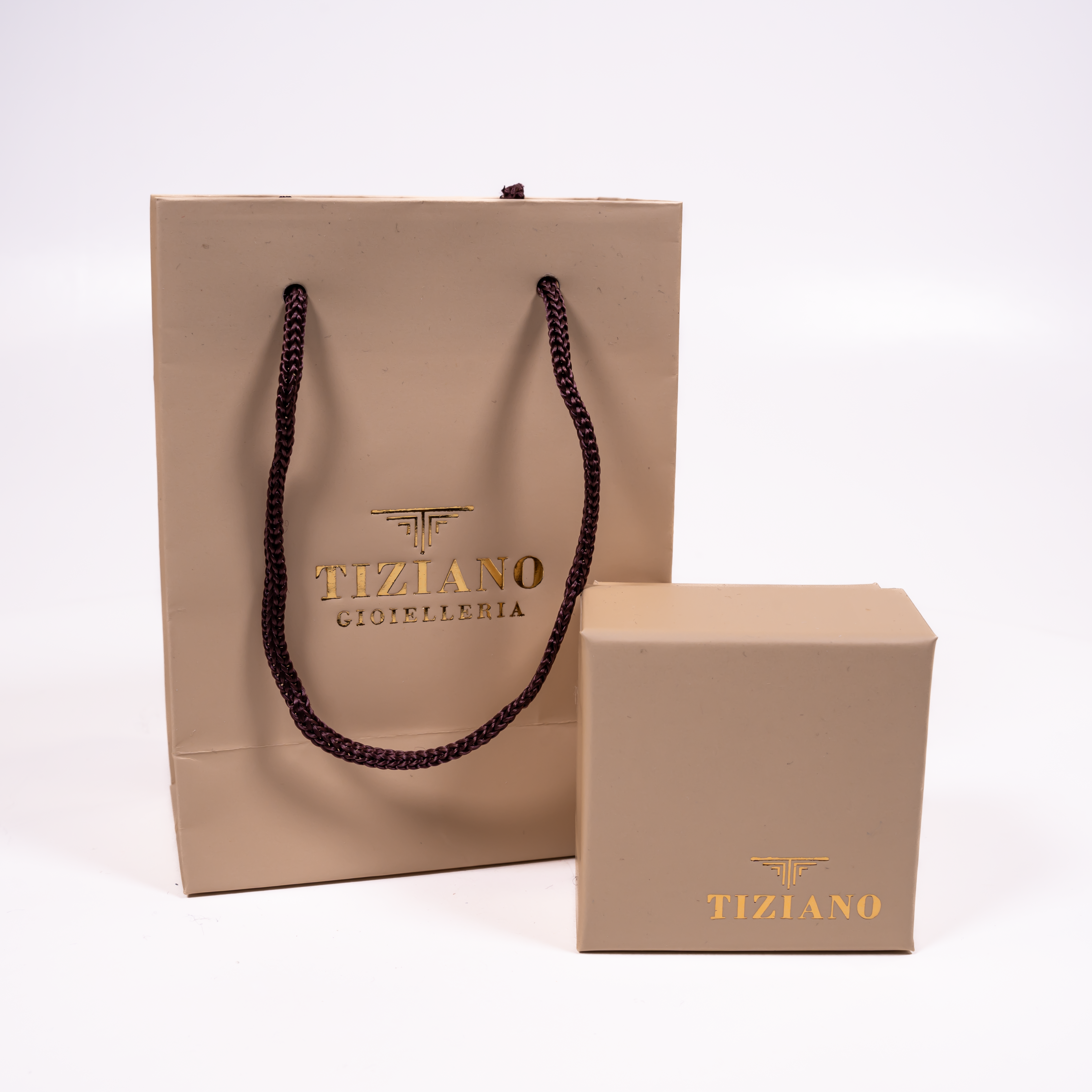 Collana -"Dolce Attesa"