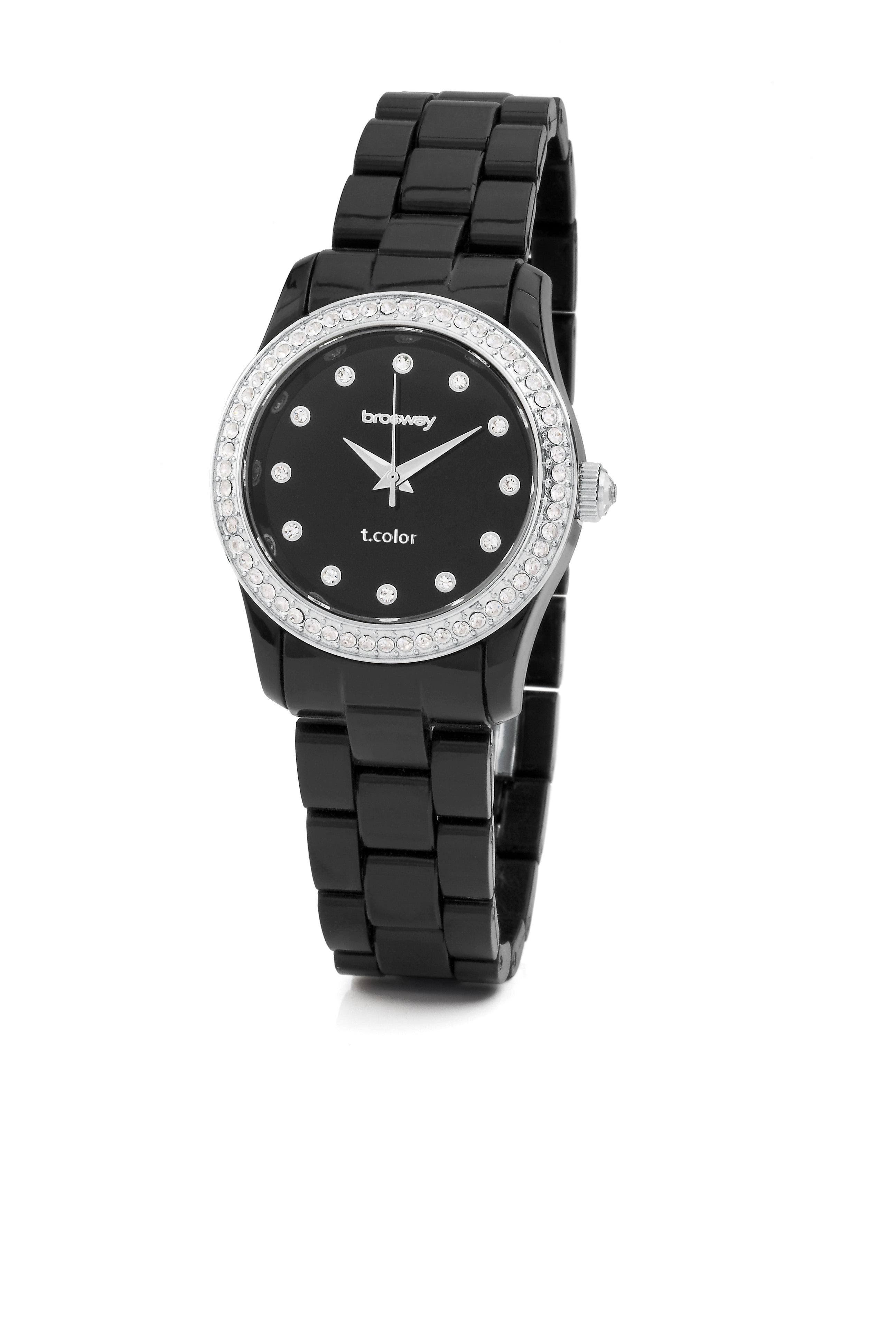 Orologio da Donna T-Color Mini Brosway in Acciaio BROS WTC14