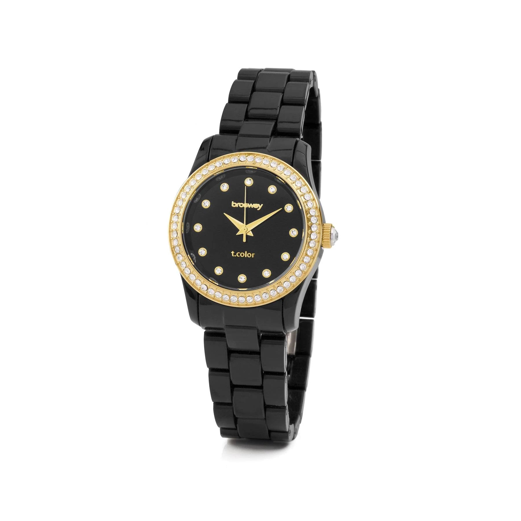 Orologio da Donna T-Color Mini Brosway in Acciaio BROS WTC73