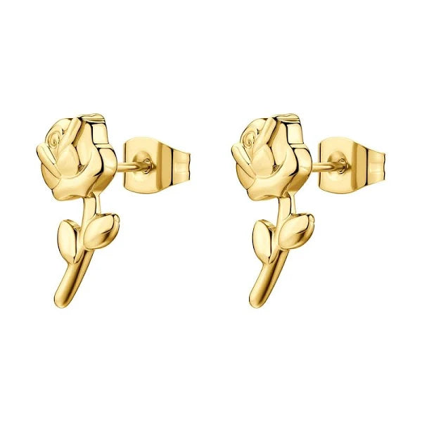 Orecchini Donna Acciaio Gioielli Brosway Chakra BROS BHKE199