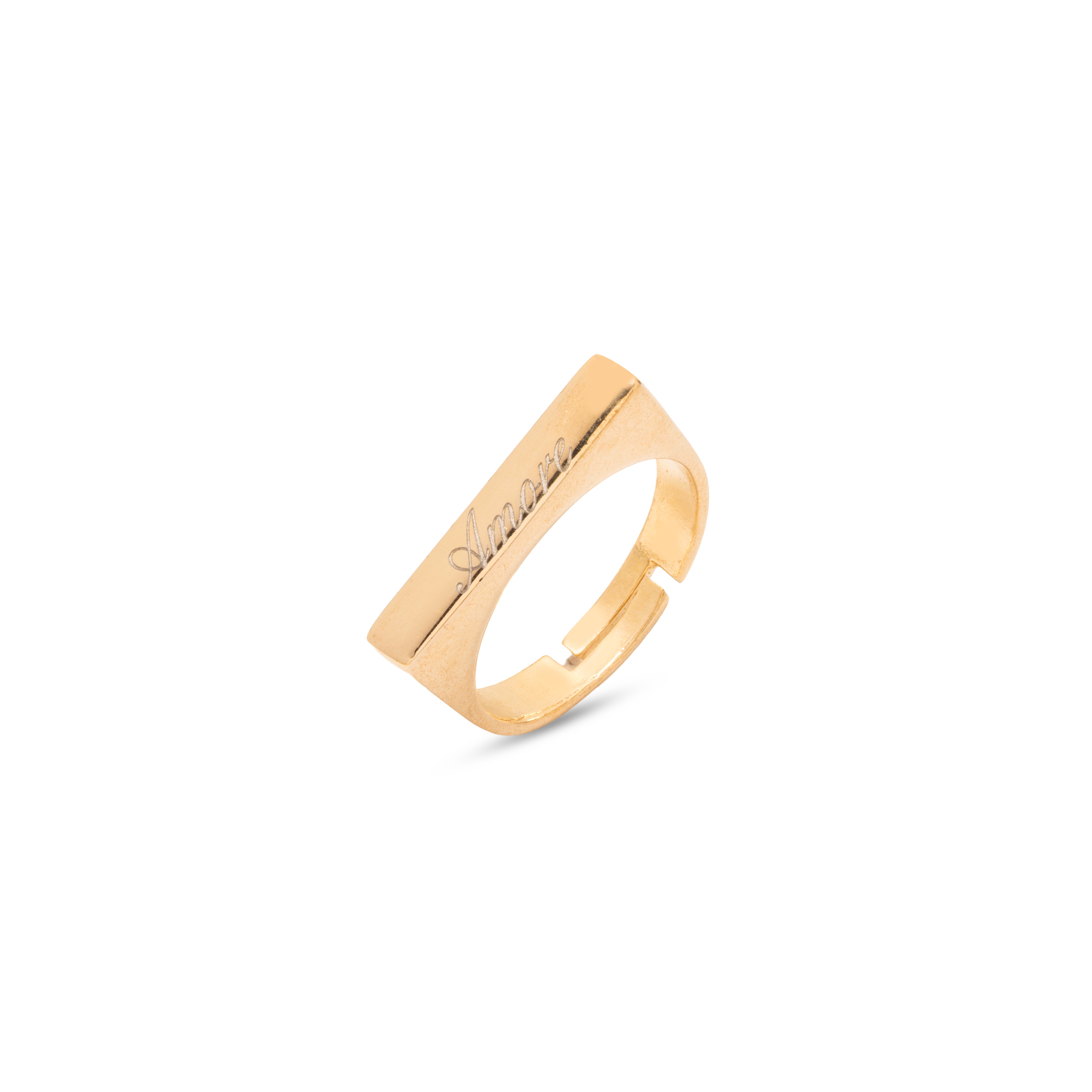 Anello da Donna Aura TIZ AMOR 38