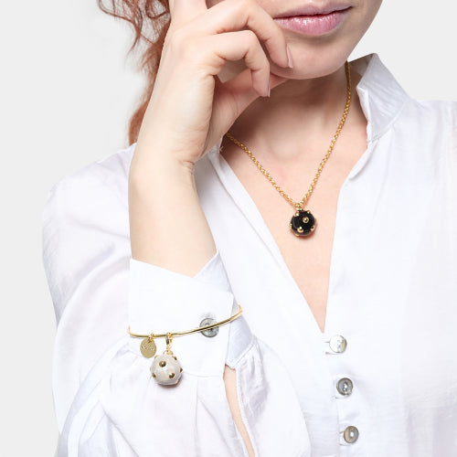 Charm Mina Grigio Unoarre 1AR 2709