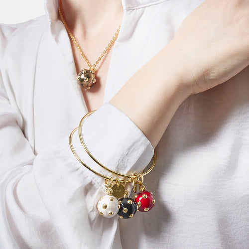 Bracciale da Donna bangle Mine 20 cm Unoaerre 1AR 2695