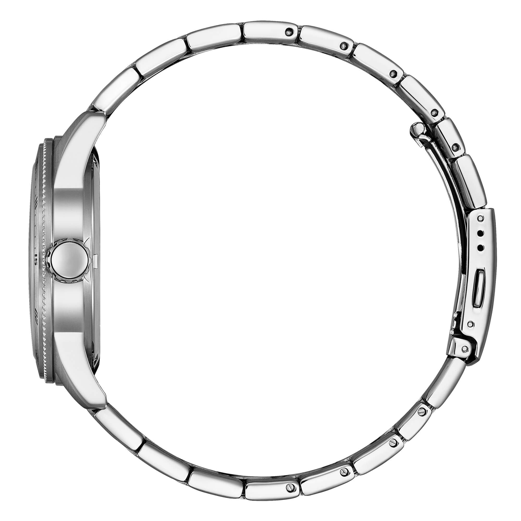 Orologio da Uomo Vagary FlyBoy Piccoli Secondi VAG IB2-013-71