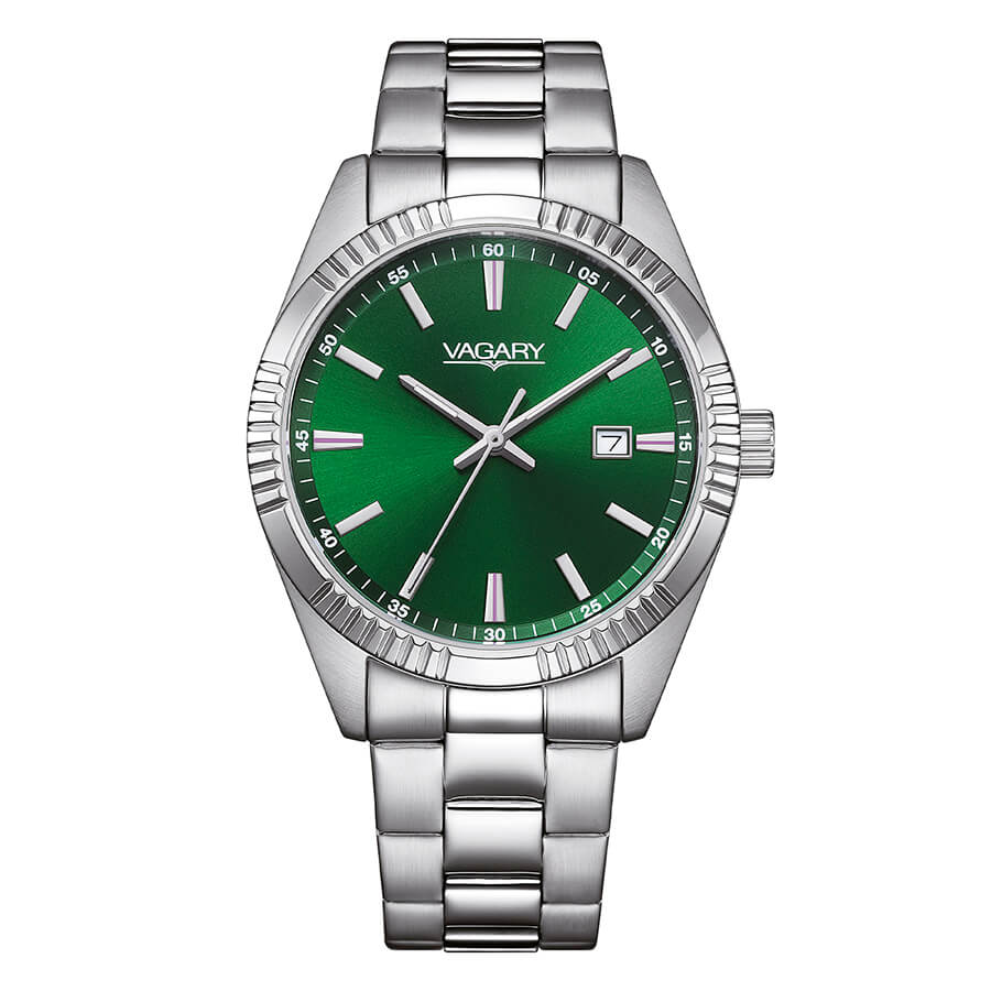 Orologio da Uomo Timeless Vagary VAG IB9-115-41