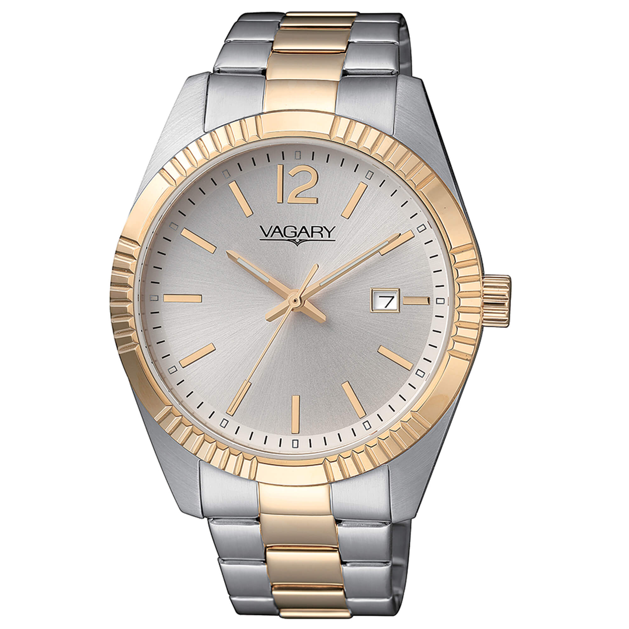 Orologio Vagary da Uomo Timeless VAG IB9-191-91