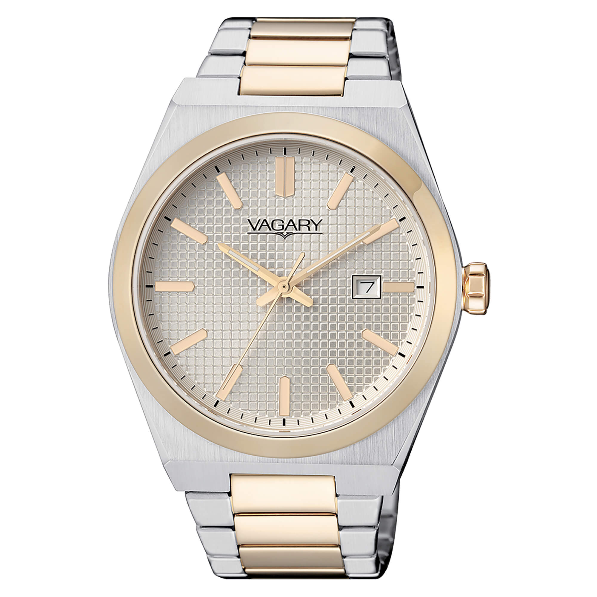 Orologio da Uomo Vagary Timeless VAG IB2-239-11