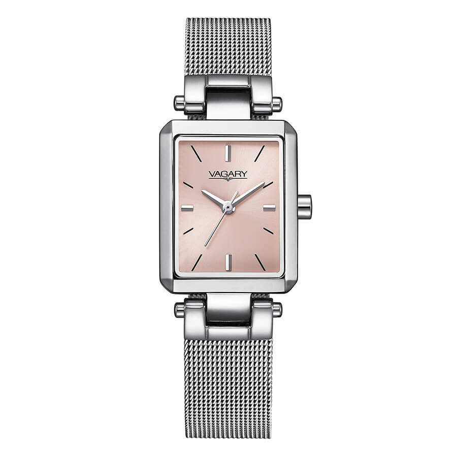 Orologio da Donna al Quarzo Solo Tempo Vagary VAG IK7-911-11