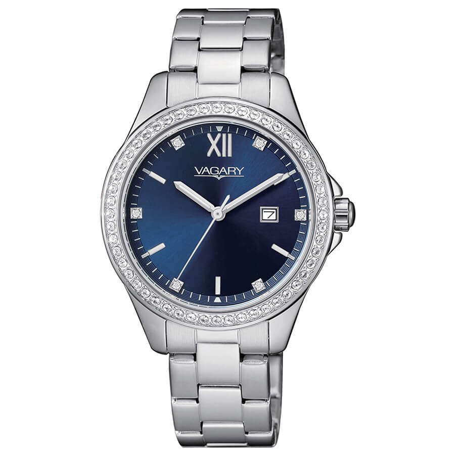 Orologio da Donna Timeless Vagary VAG IU2-413-71