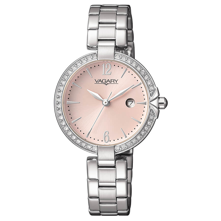 Orologio da Donna Timeless Vagary VAG IU3-215-93