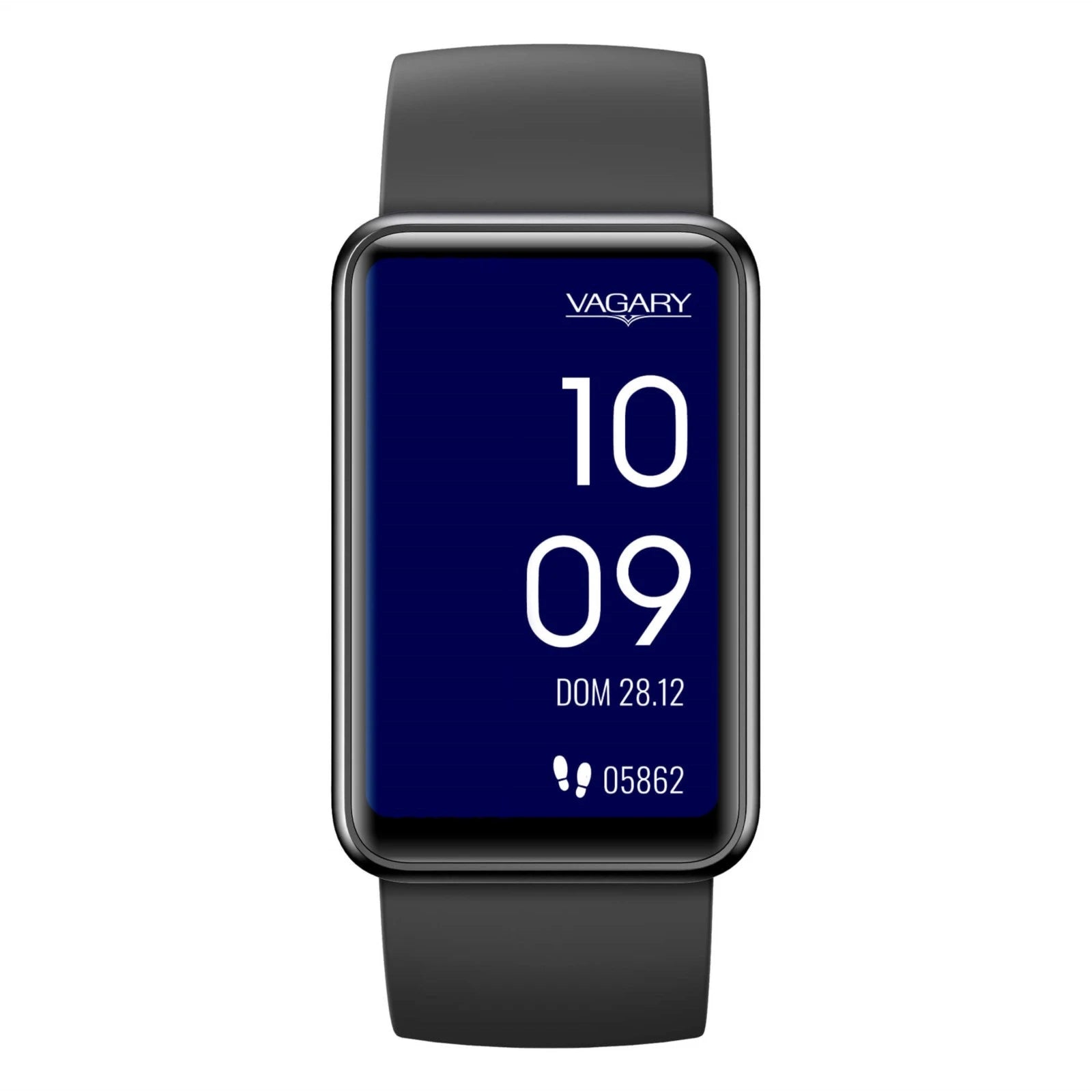 Orologio Unisex Smartwatch Vagary VAG X05A-001VY
