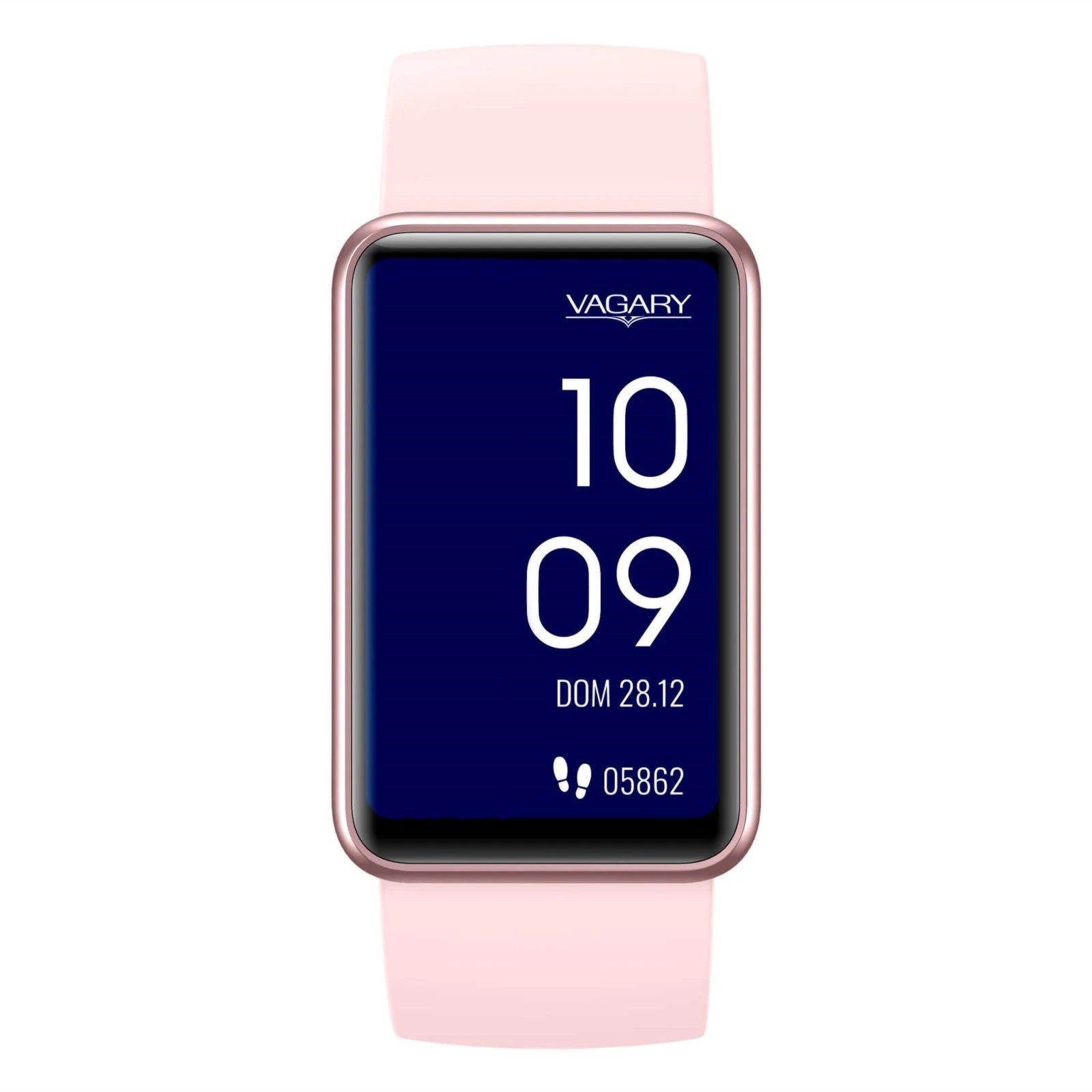 Orologio da Donna Smartwatch Vagary VAG X05A-003VY